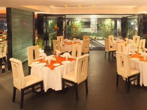 Hotel Swagath De Royal Hyderabad Exterior foto